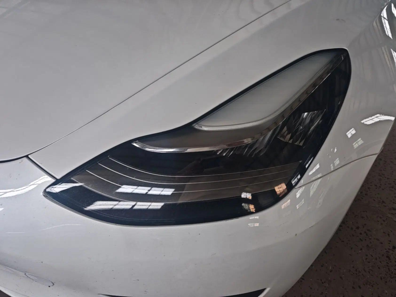 Tesla Model 3 2020 Standard Range Rear-Wheel Drive Upgraded Version — миниатюра 8