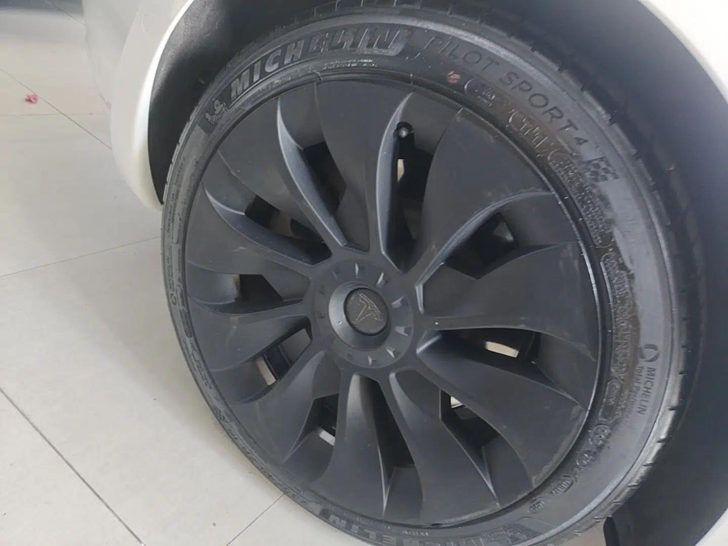 Tesla Model 3 2020 Revised Version Standard Range Rear-Wheel Drive – Upgraded Edition — миниатюра 11