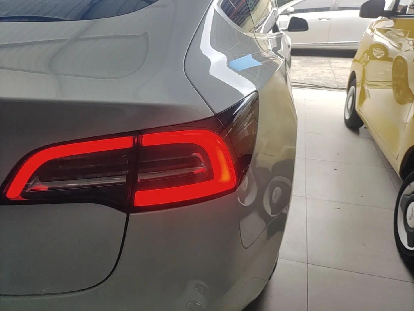 Tesla Model 3 2020 Revised Version Standard Range Rear-Wheel Drive – Upgraded Edition — миниатюра 14