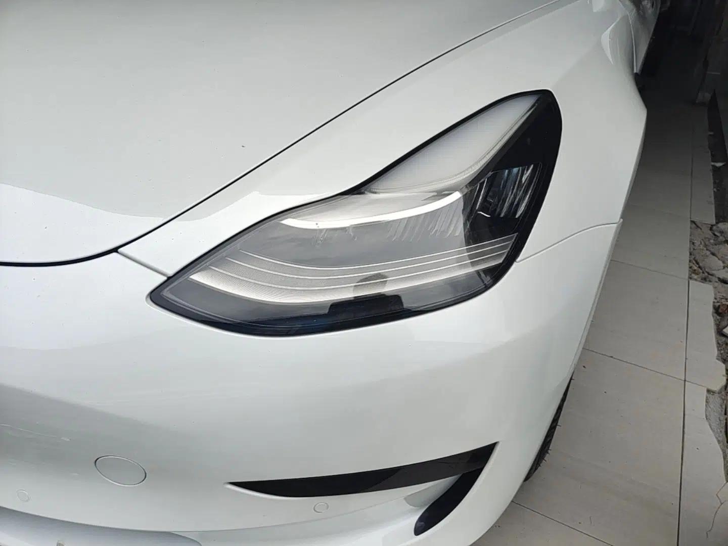 Tesla Model 3 2020 Revised Version Standard Range Rear-Wheel Drive – Upgraded Edition — миниатюра 8