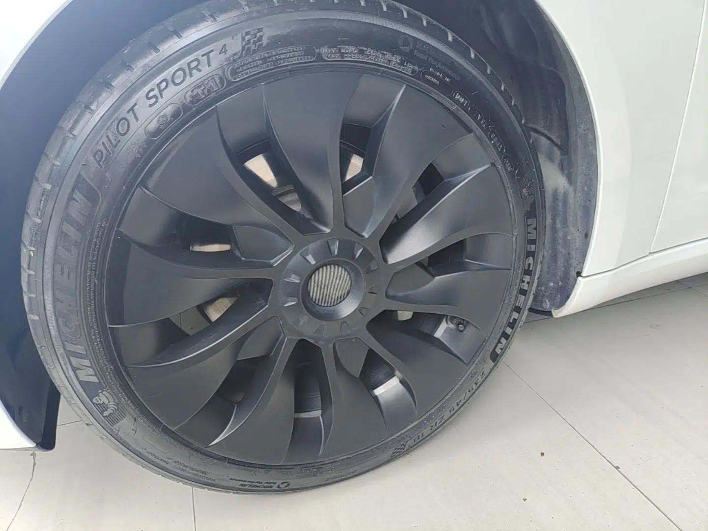 Tesla Model 3 2020 Revised Version Standard Range Rear-Wheel Drive – Upgraded Edition — миниатюра 10