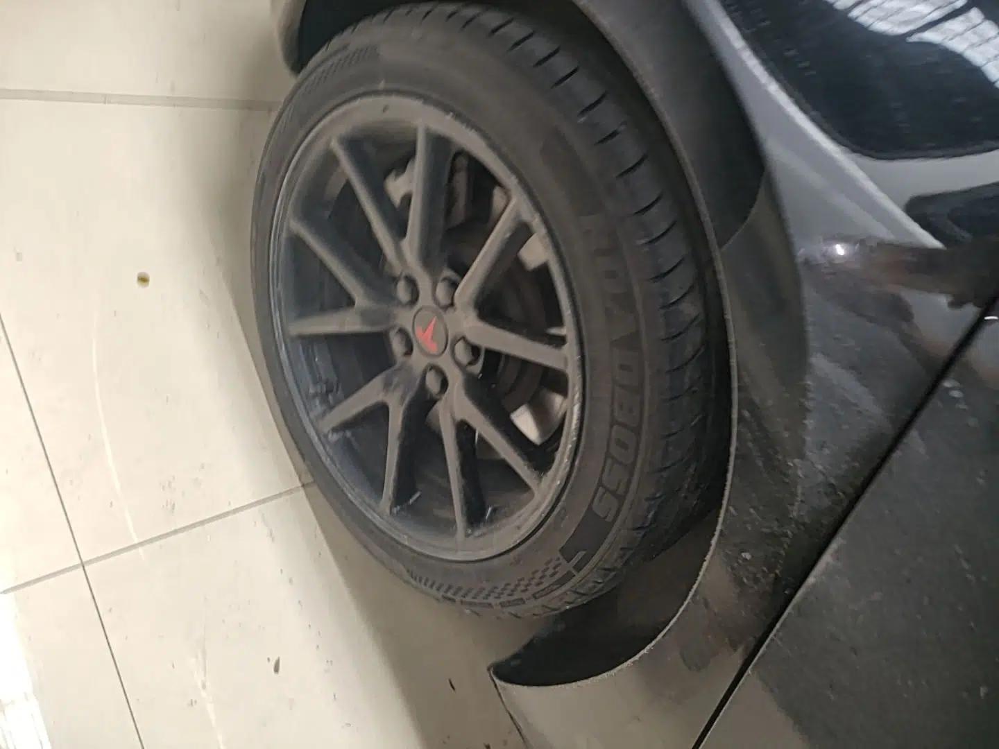 Tesla Model 3 2020 Standard Range Rear-Wheel Drive Upgraded Version — миниатюра 11