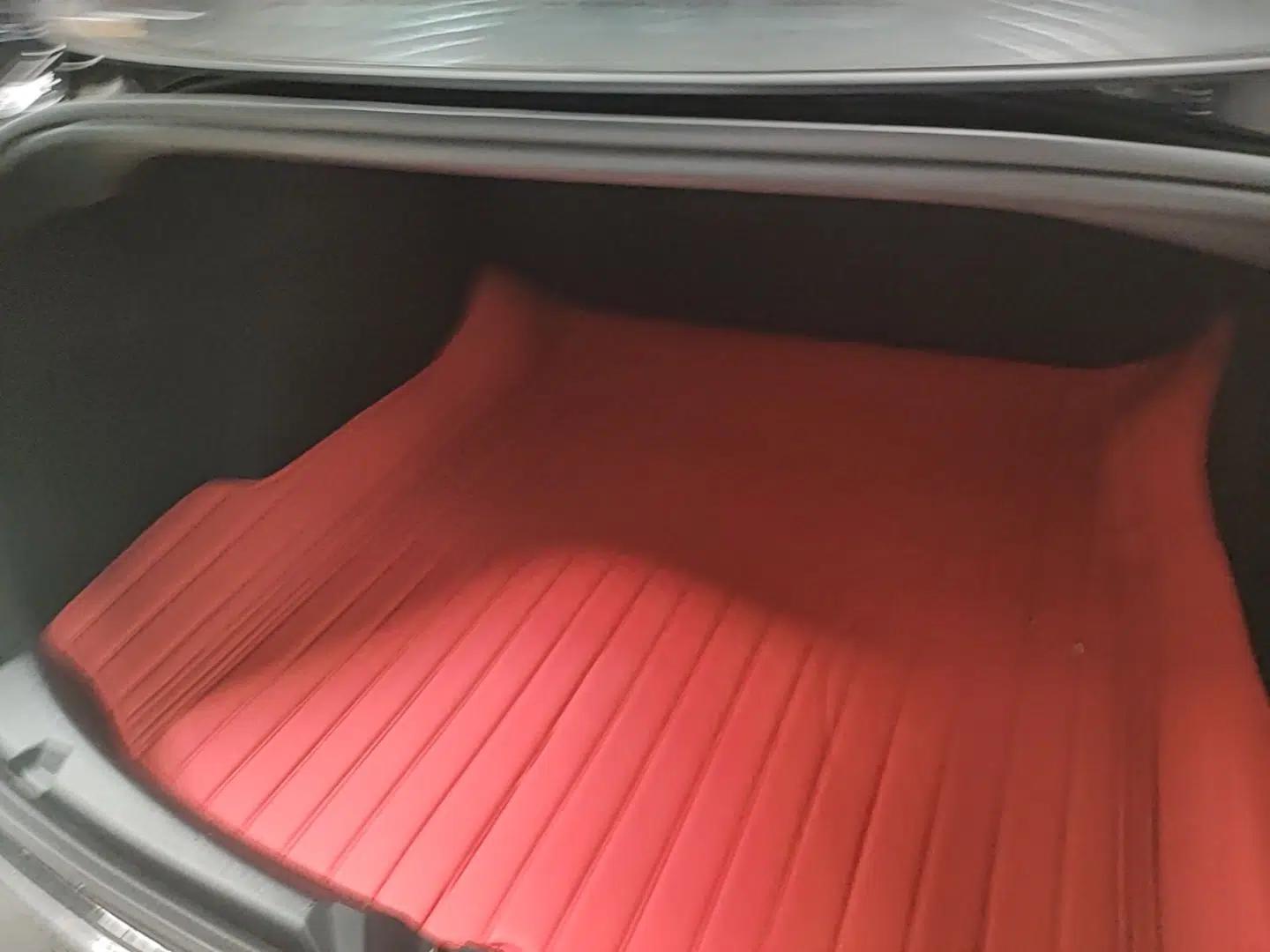 Tesla Model 3 2020 Standard Range Rear-Wheel Drive Upgraded Version — миниатюра 22