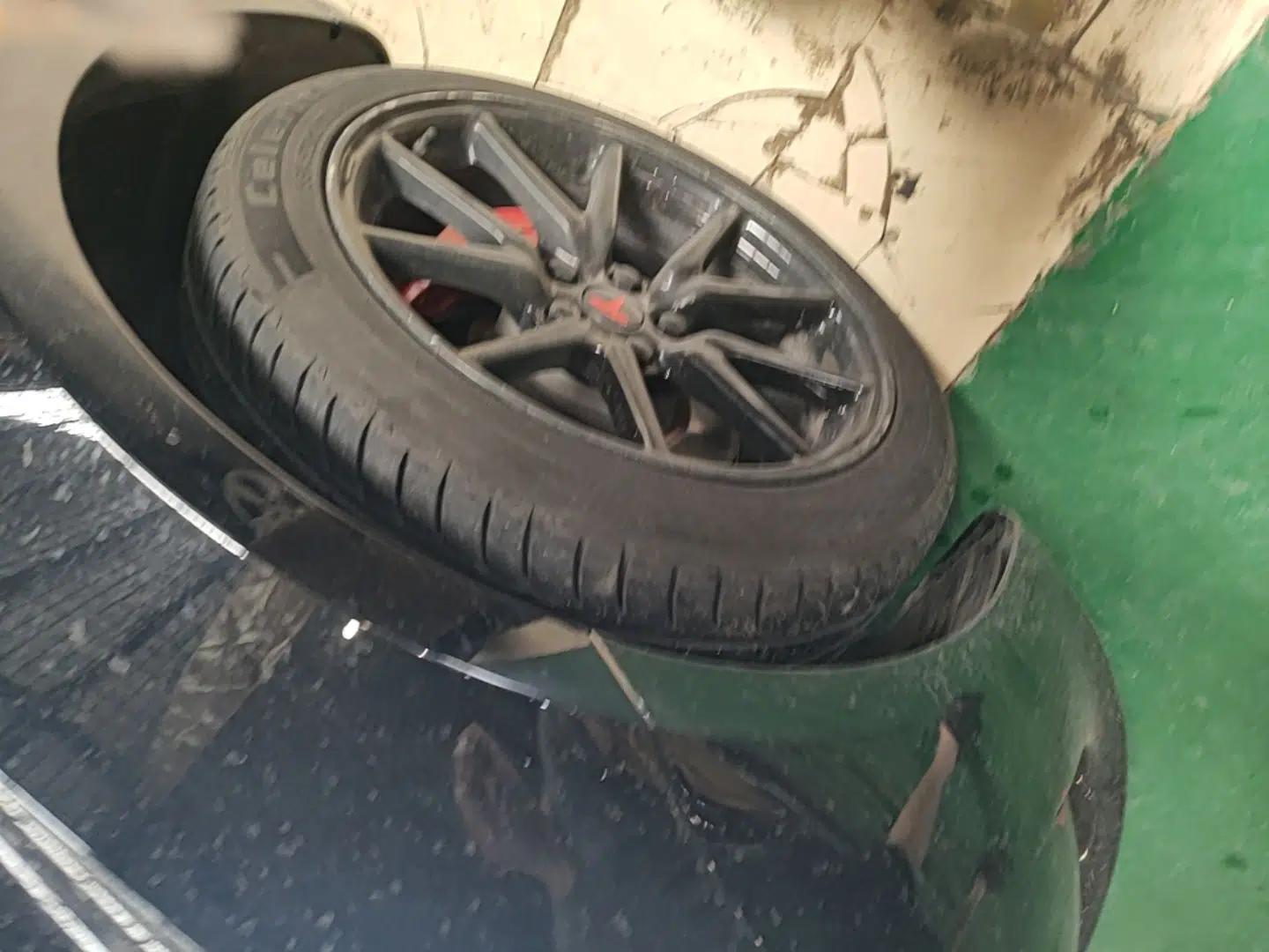 Tesla Model 3 2020 Standard Range Rear-Wheel Drive Upgraded Version — миниатюра 10