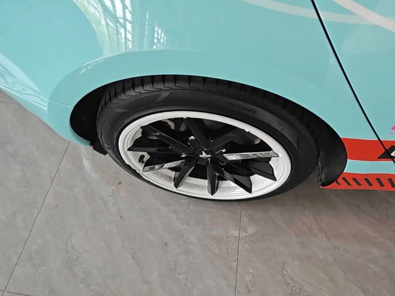 Tesla Model 3 2020 Revised Version Standard Range Rear-Wheel Drive – Upgraded Edition — миниатюра 11