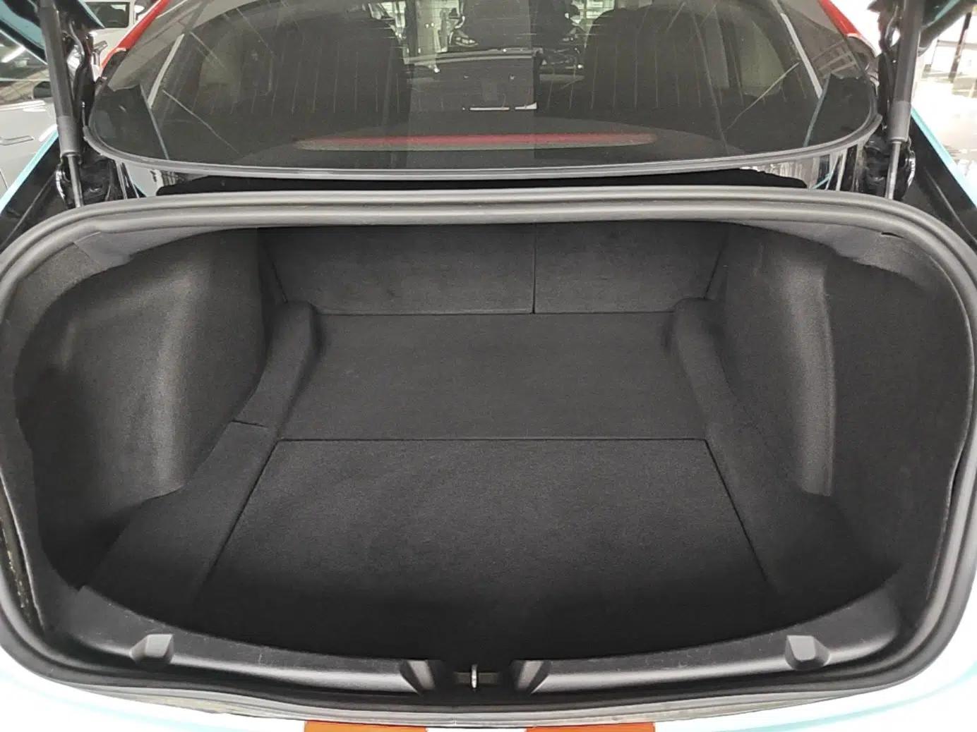 Tesla Model 3 2020 Revised Version Standard Range Rear-Wheel Drive – Upgraded Edition — миниатюра 27