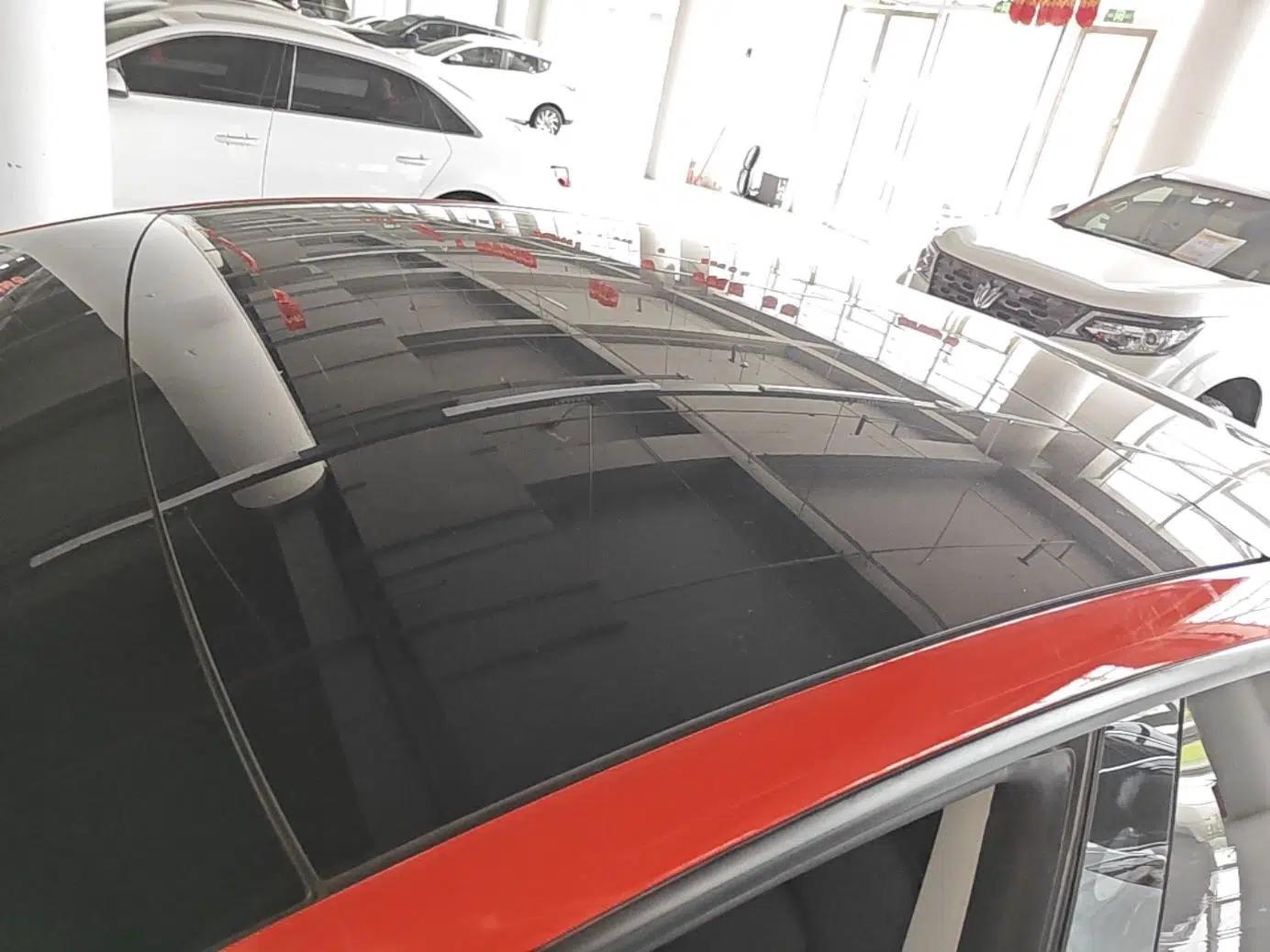 Tesla Model 3 2020 Revised Version Standard Range Rear-Wheel Drive – Upgraded Edition — миниатюра 7