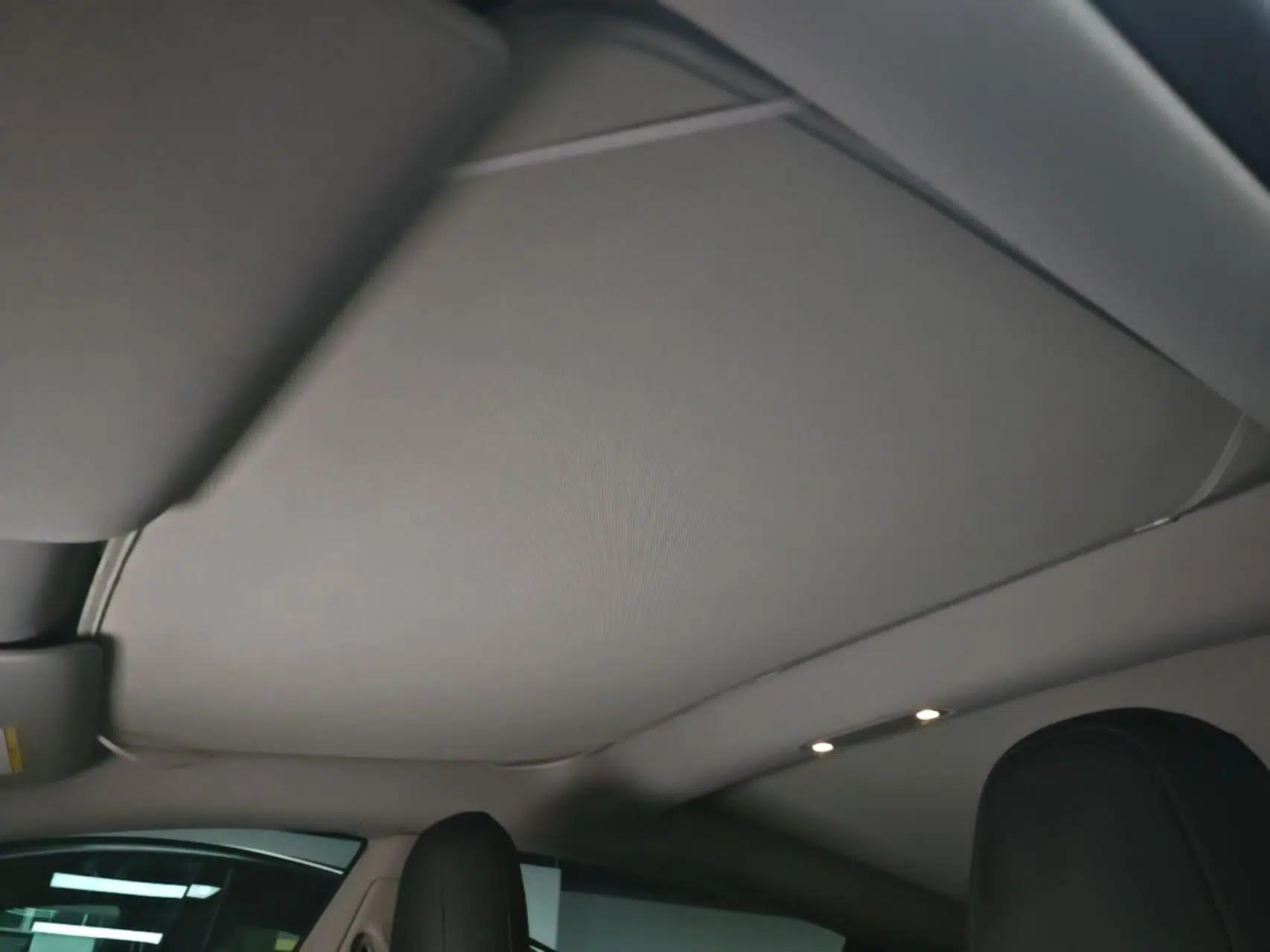 Tesla Model 3 2021 Standard Range Rear-Drive Upgraded Version — миниатюра 21