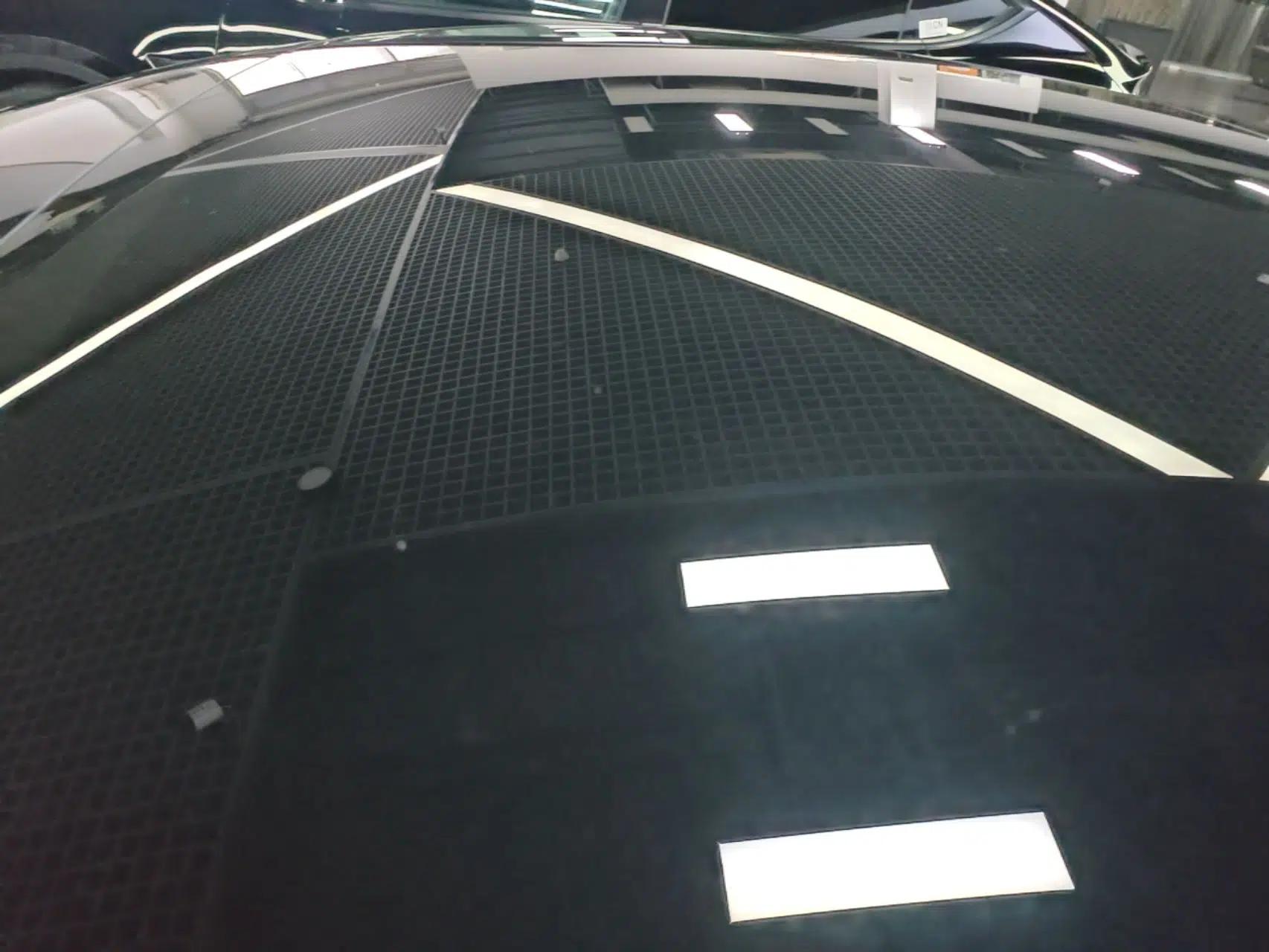 Tesla Model 3 2021 Standard Range Rear-Drive Upgraded Version — миниатюра 7