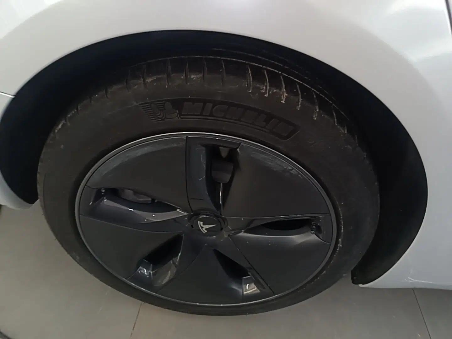 Tesla Model 3 2019 Standard Range Rear-Wheel Drive Upgraded Version (52 kWh) — миниатюра 11