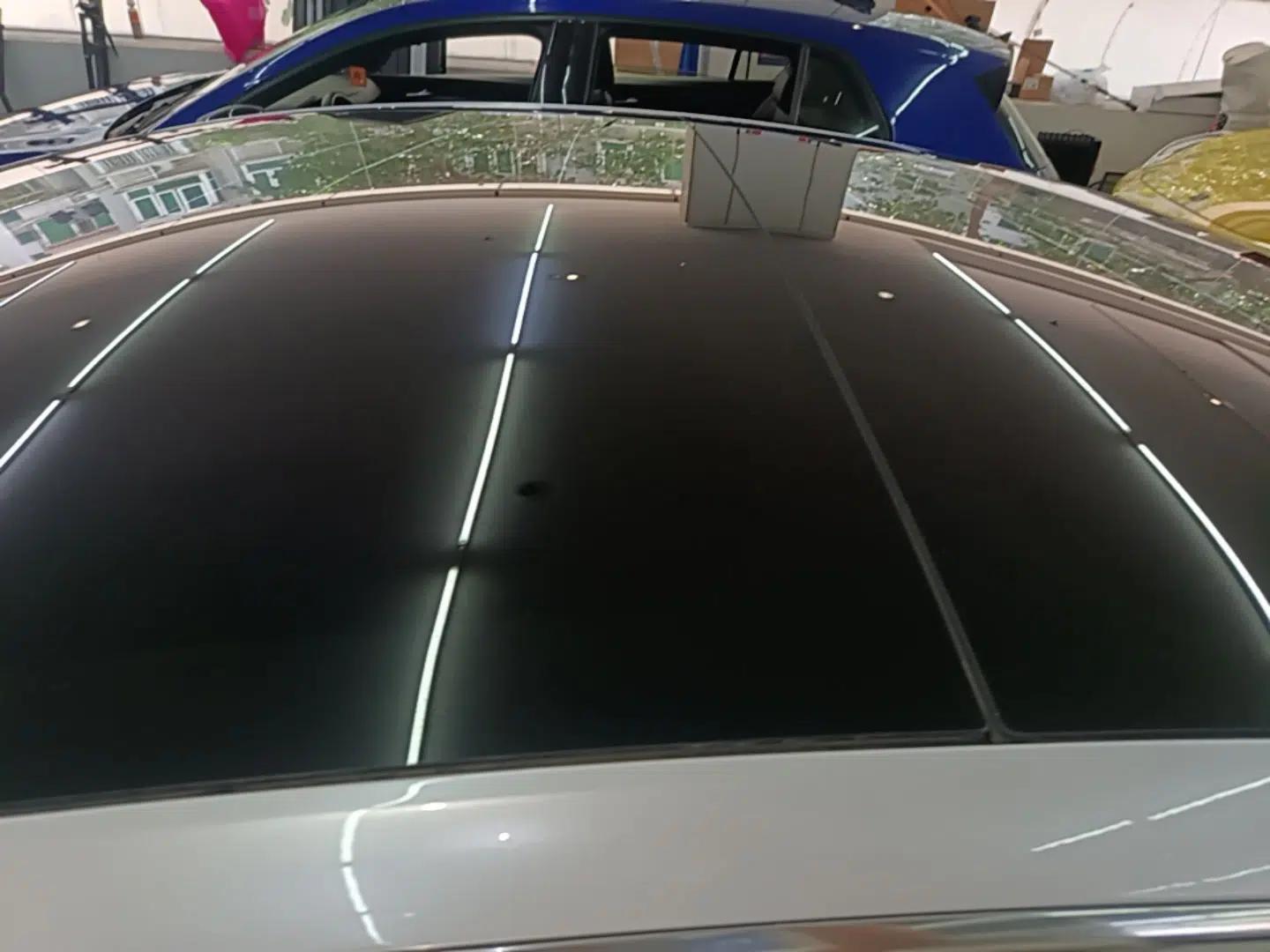 Tesla Model 3 2019 Standard Range Rear-Wheel Drive Upgraded Version (52 kWh) — миниатюра 7