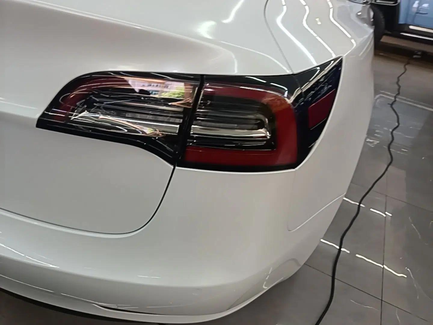 Tesla Model 3 2019 Standard Range Rear-Wheel Drive Upgraded Version (52 kWh) — миниатюра 9