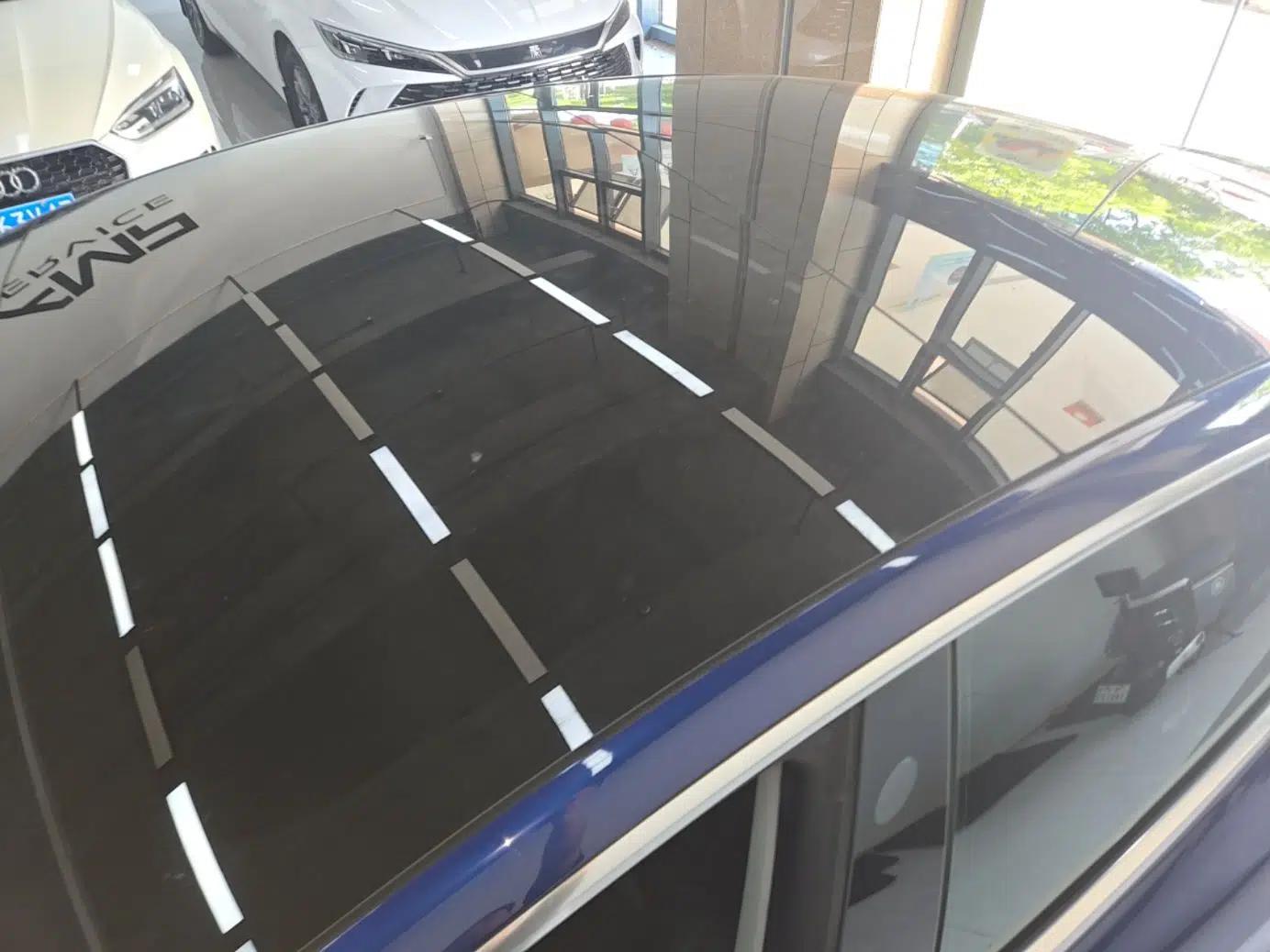Tesla Model 3 2020 Revised Version Standard Range Rear-Wheel Drive – Upgraded Edition — миниатюра 7