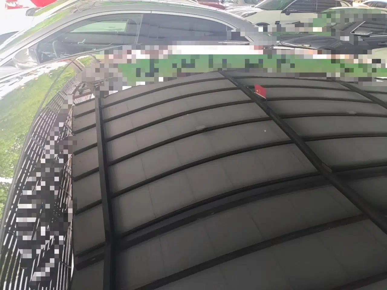 Tesla Model 3 2019 Standard Range Rear-Drive Upgraded Version — миниатюра 7