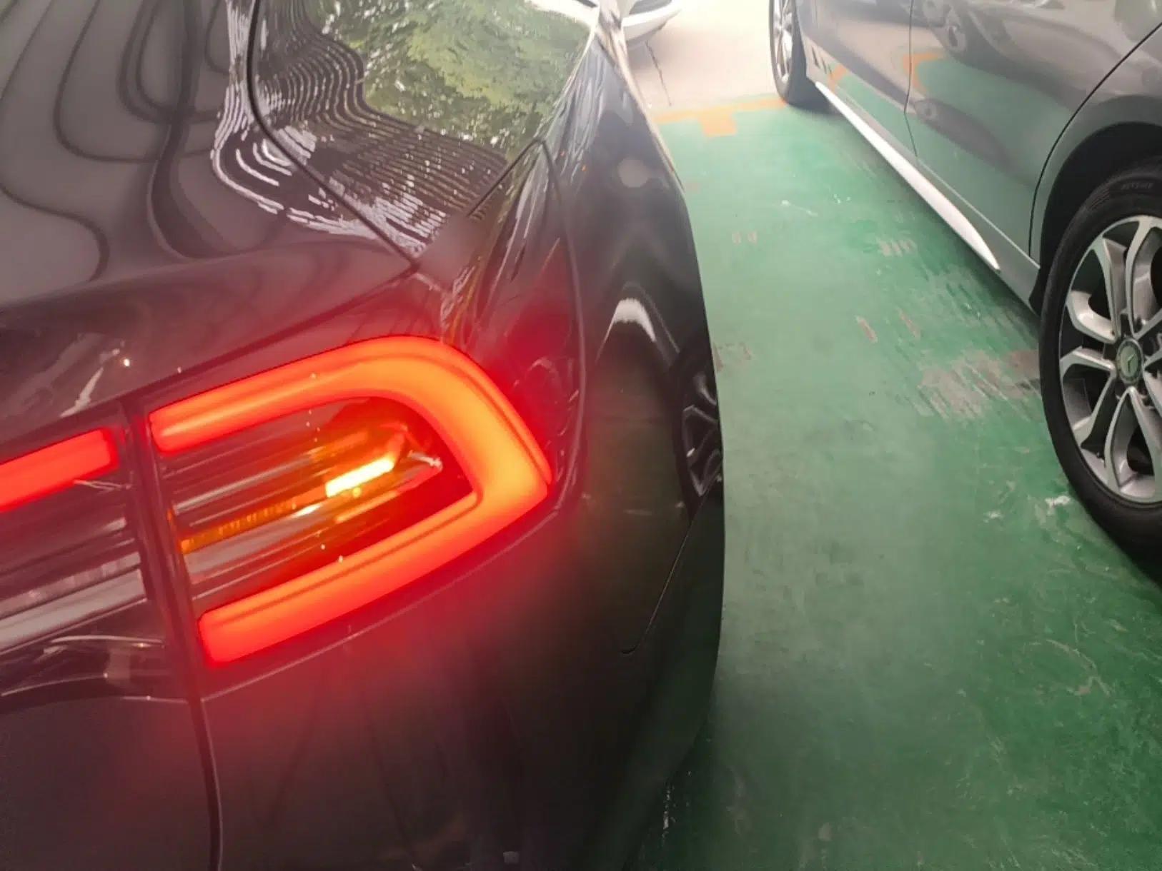 Tesla Model 3 2019 Standard Range Rear-Drive Upgraded Version — миниатюра 9