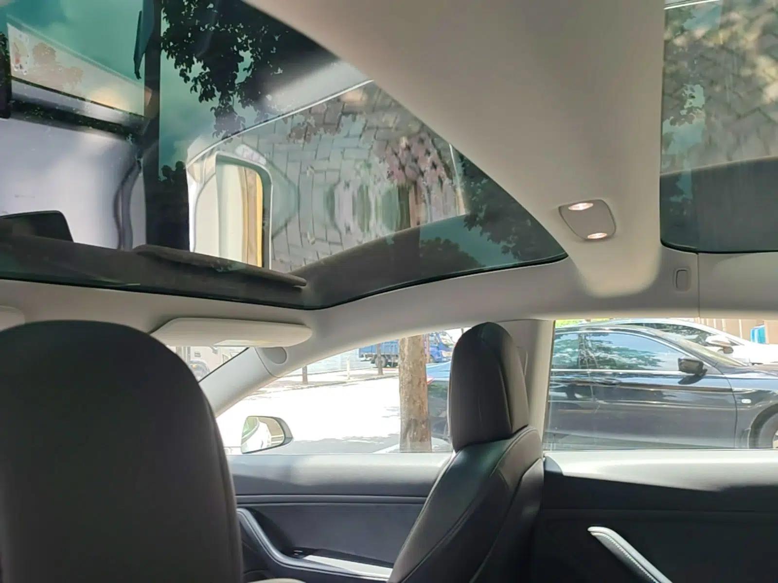 Tesla Model 3 2019 Standard Range Rear-Wheel Drive Upgraded Version (52 kWh) — миниатюра 26