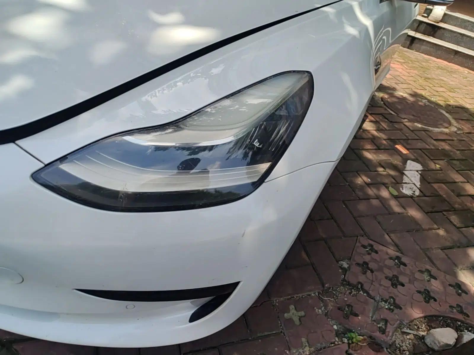 Tesla Model 3 2019 Standard Range Rear-Wheel Drive Upgraded Version (52 kWh) — миниатюра 8