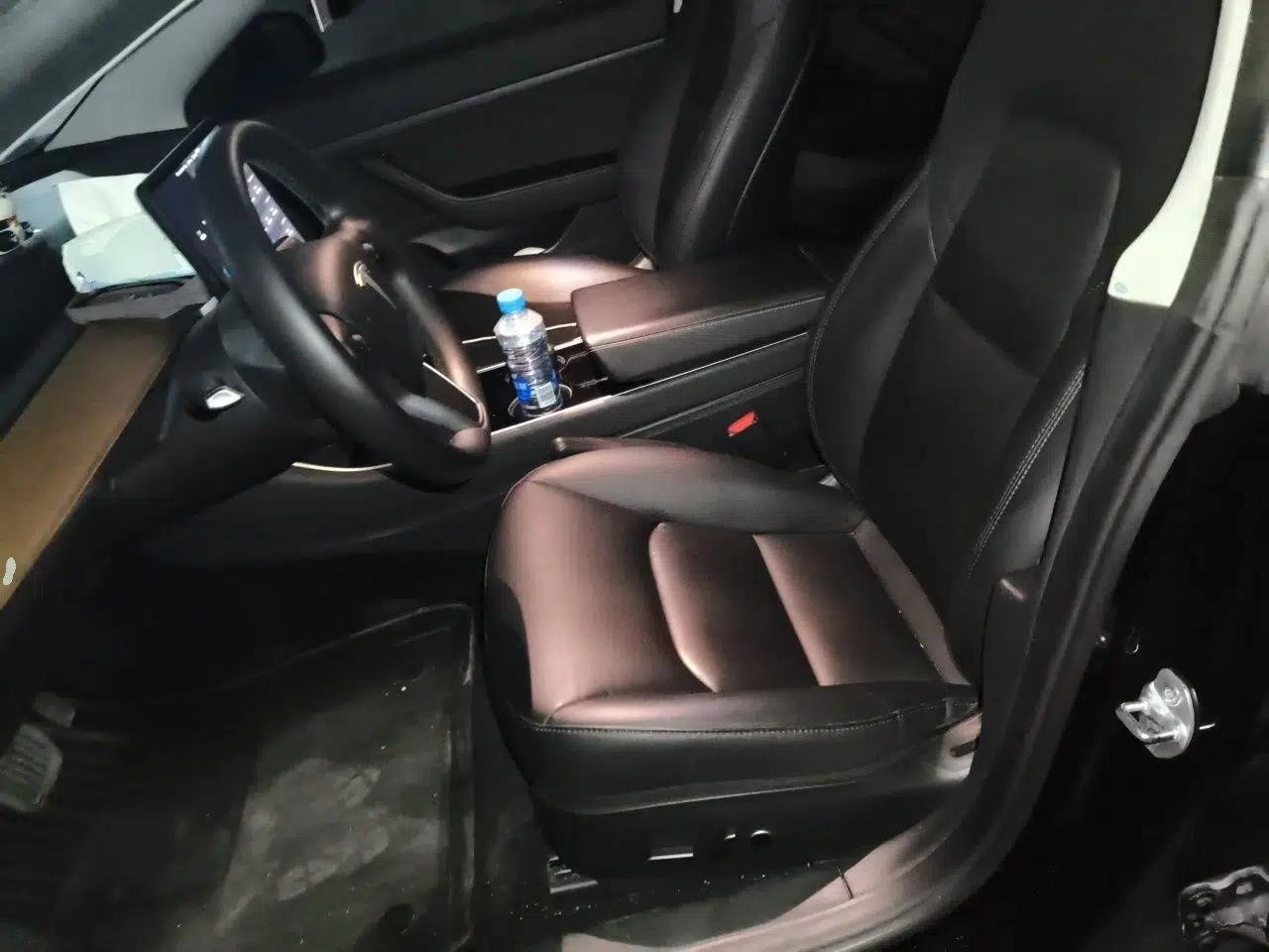 Tesla Model 3 2020 Revised Version Standard Range Rear-Wheel Drive – Upgraded Edition — миниатюра 15