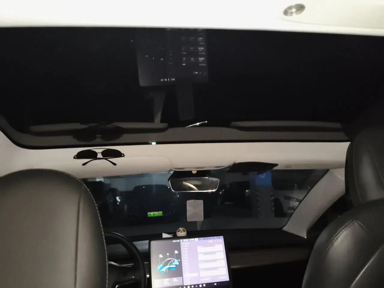 Tesla Model 3 2020 Revised Version Standard Range Rear-Wheel Drive – Upgraded Edition — миниатюра 18
