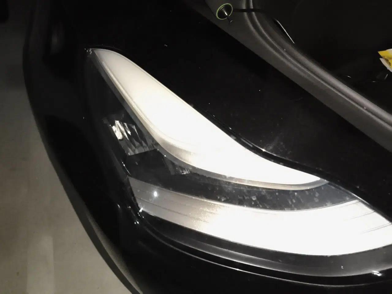 Tesla Model 3 2020 Revised Version Standard Range Rear-Wheel Drive – Upgraded Edition — миниатюра 7