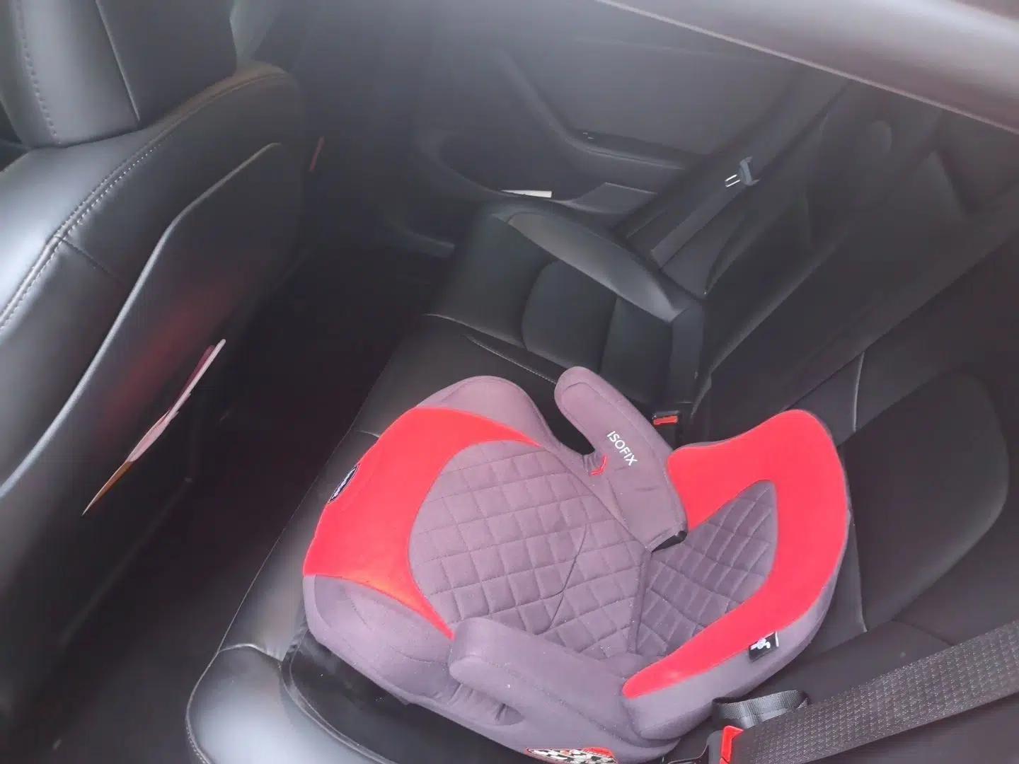 Tesla Model 3 2020 Refreshed Version Long-Range Rear-Wheel Drive — миниатюра 17