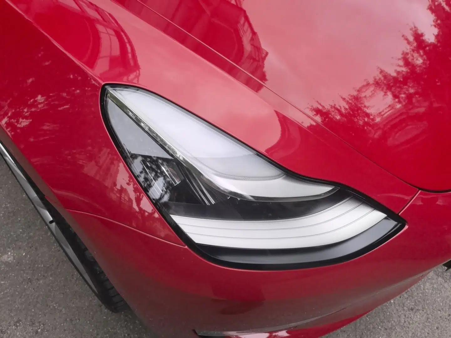 Tesla Model 3 2020 Refreshed Version Long-Range Rear-Wheel Drive — миниатюра 7