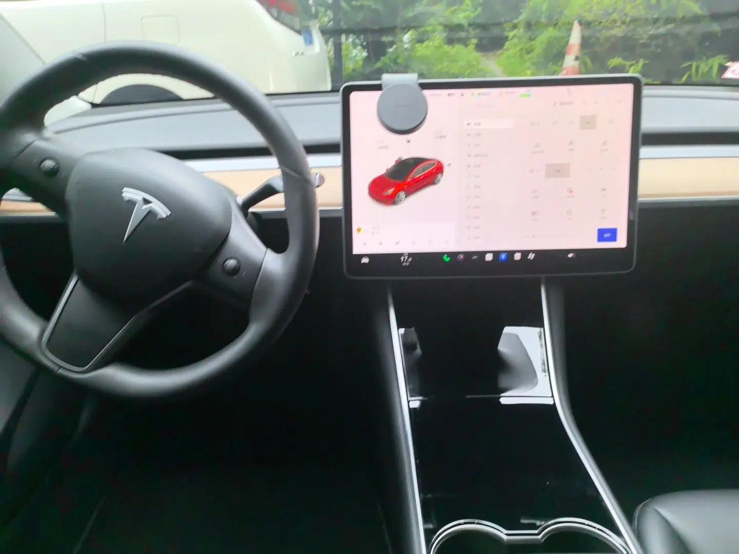 Tesla Model 3 2020 Refreshed Version Long-Range Rear-Wheel Drive — миниатюра 9
