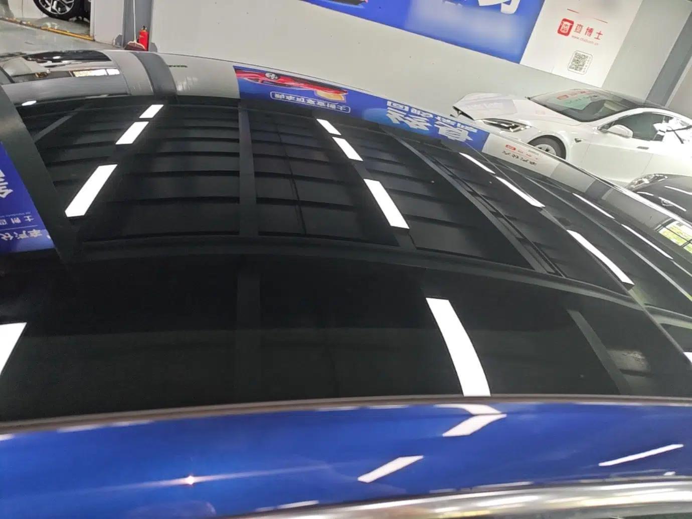 Tesla Model 3 2020 Revised Version Standard Range Rear-Wheel Drive – Upgraded Edition — миниатюра 7