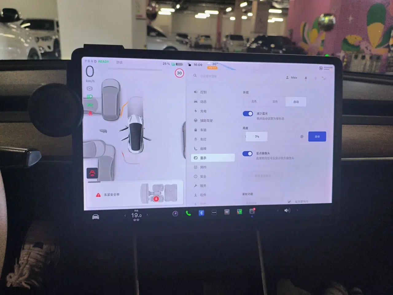 Tesla Model 3 2020 Standard Range Rear-Wheel Drive Upgraded Version — миниатюра 13