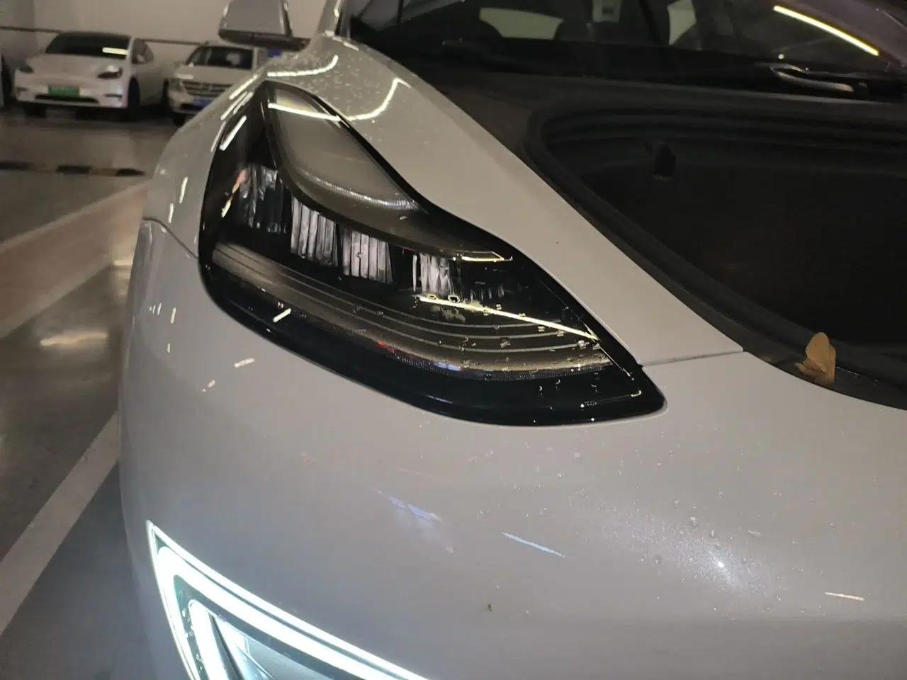 Tesla Model 3 2020 Standard Range Rear-Wheel Drive Upgraded Version — миниатюра 7