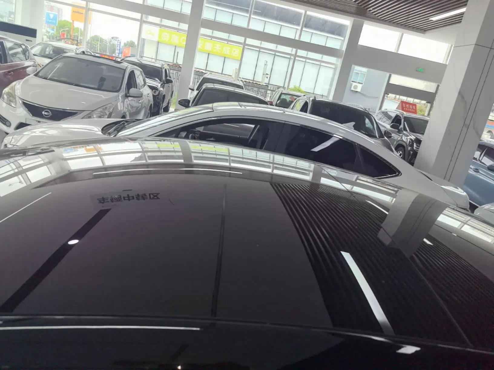 Tesla Model 3 2022 Rear-Wheel-Drive Version — миниатюра 7