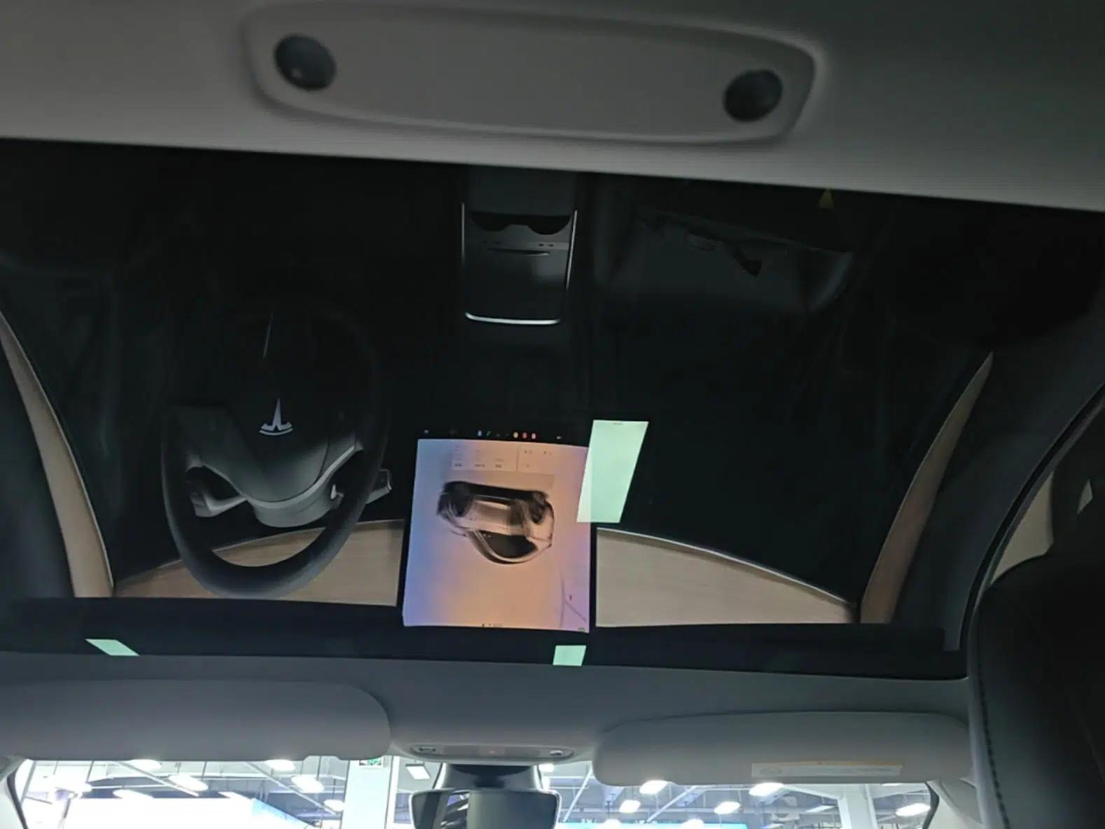 Tesla Model 3 2022 Rear-Wheel-Drive Version — миниатюра 21