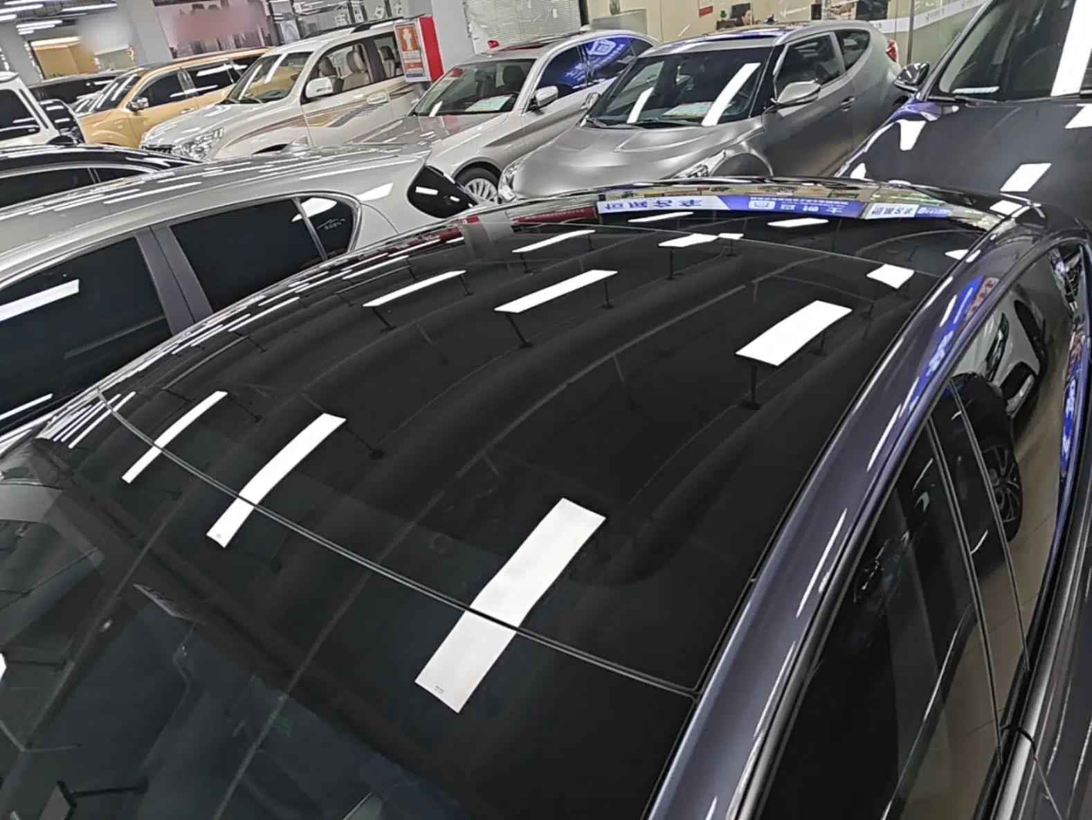 Tesla Model 3 2022 Rear-Wheel-Drive Version — миниатюра 7