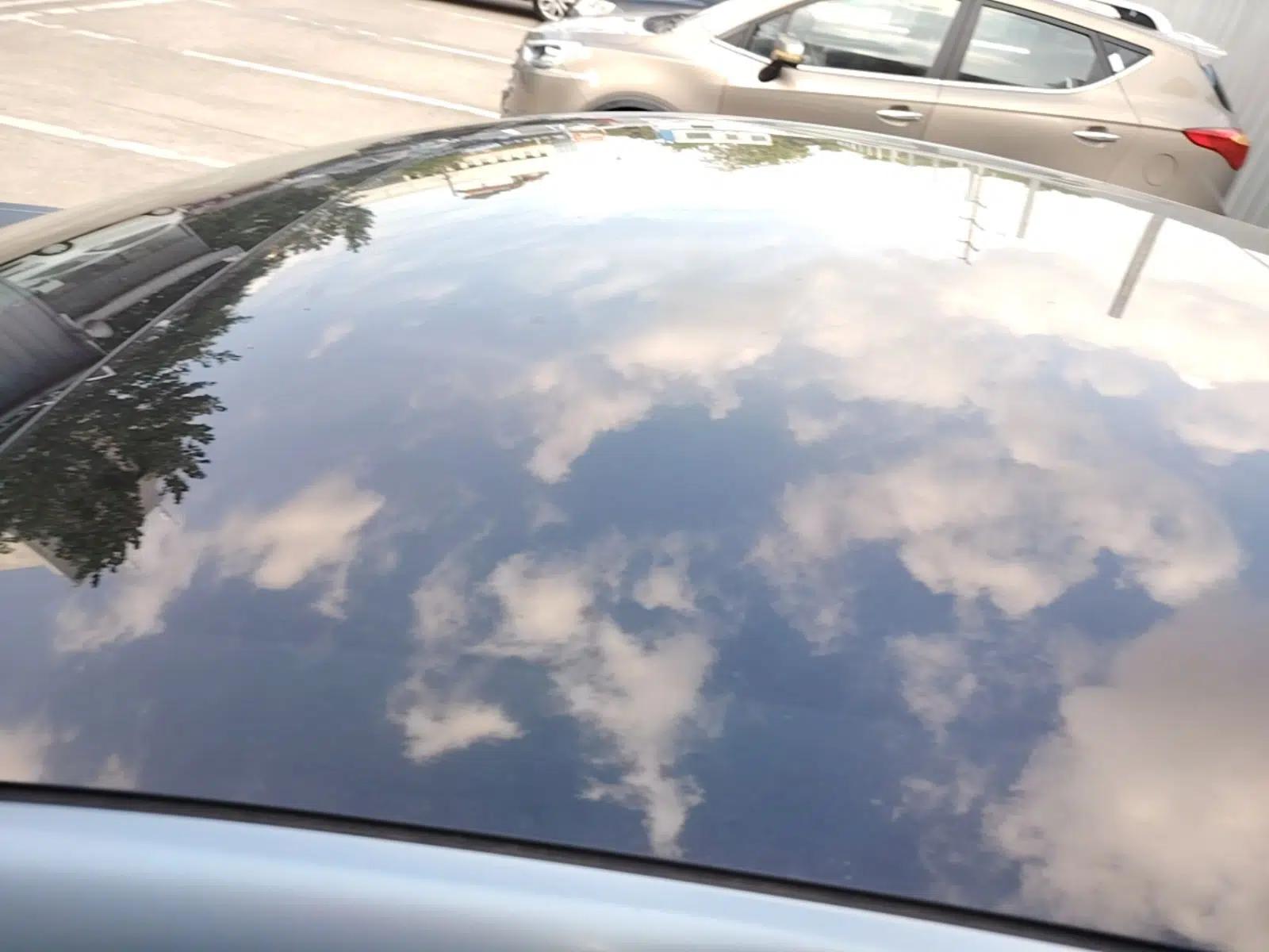 Tesla Model 3 2022 Rear-Wheel-Drive Version — миниатюра 7