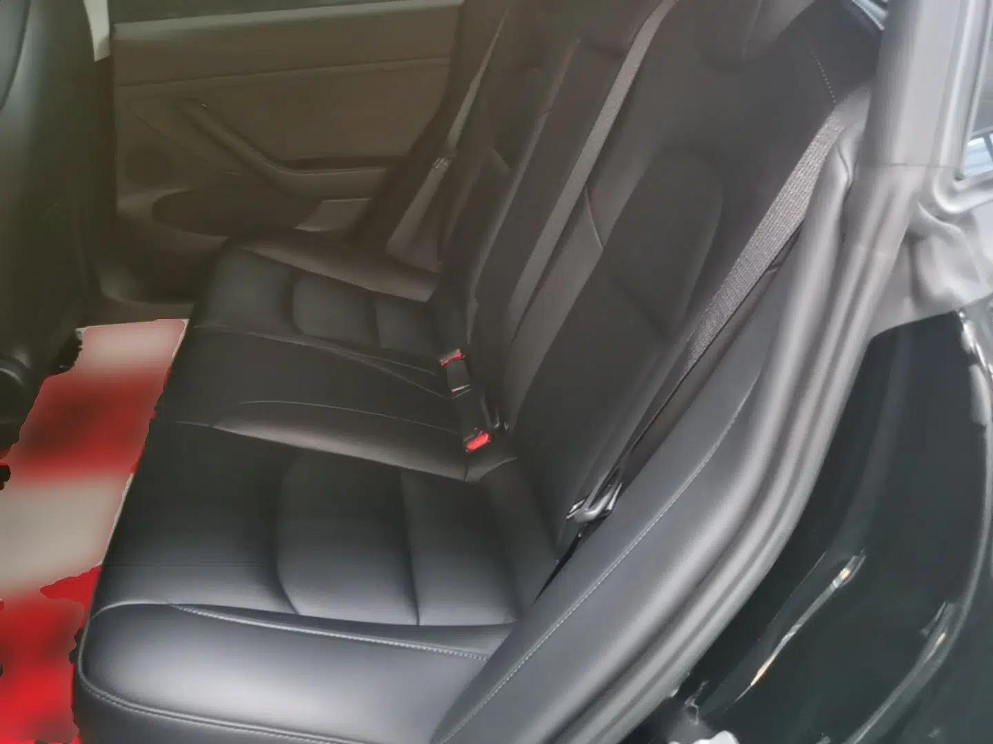 Tesla Model 3 2022 Rear-Wheel-Drive Version — миниатюра 20