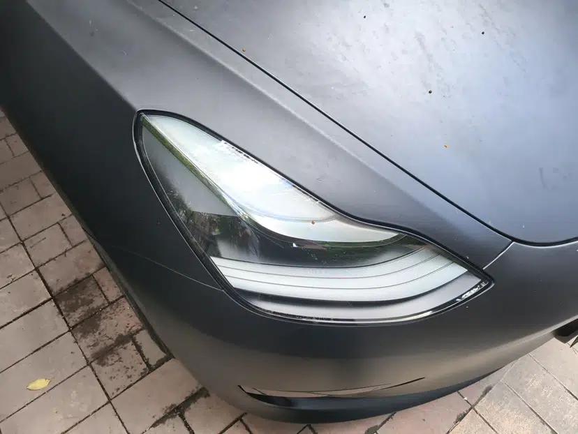 Tesla Model 3 2020 Revised Version Standard Range Rear-Wheel Drive – Upgraded Edition — миниатюра 4