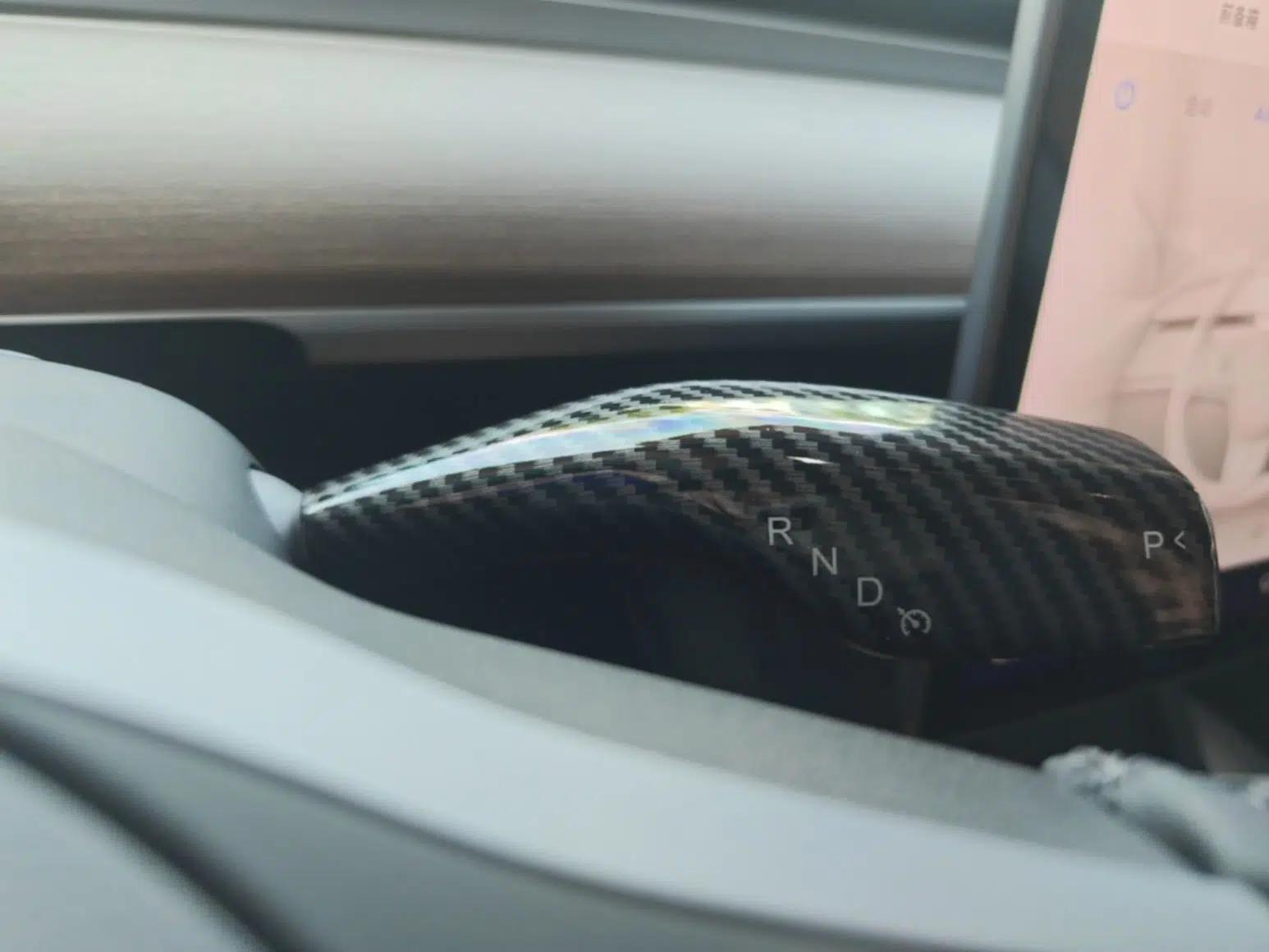 Tesla Model 3 2021 Revised Version Standard Range Rear-Wheel Drive Upgraded Edition 3D1 — миниатюра 16