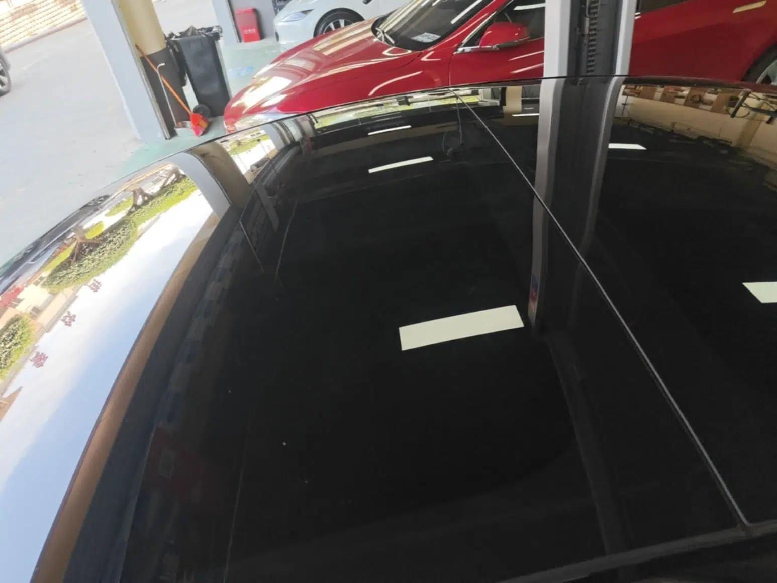 Tesla Model 3 2021 Revised Version Standard Range Rear-Wheel Drive Upgraded Edition 3D1 — миниатюра 7
