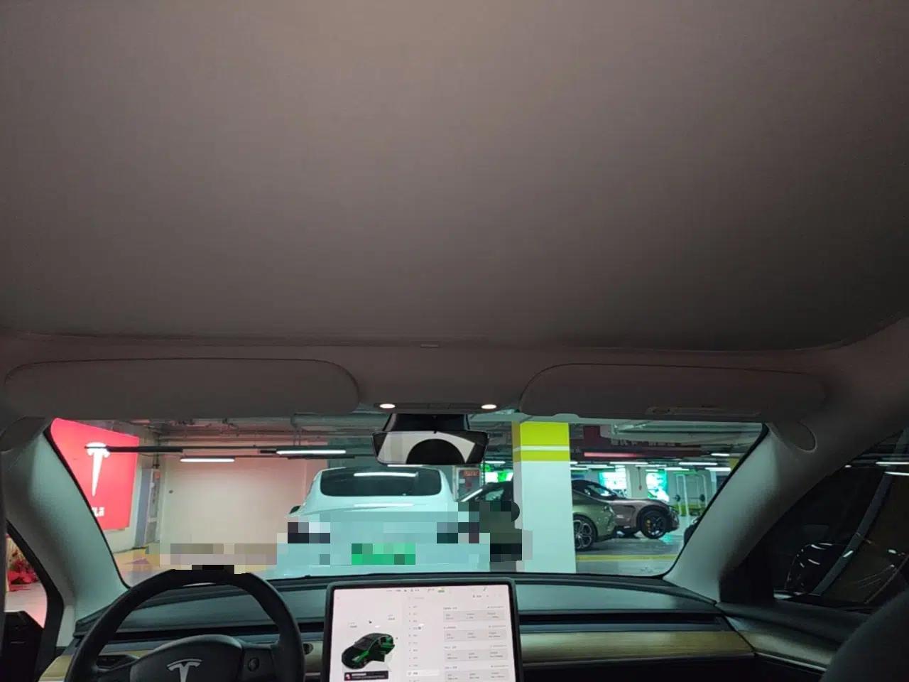 Tesla Model 3 2022 Rear-Wheel-Drive Version — миниатюра 21