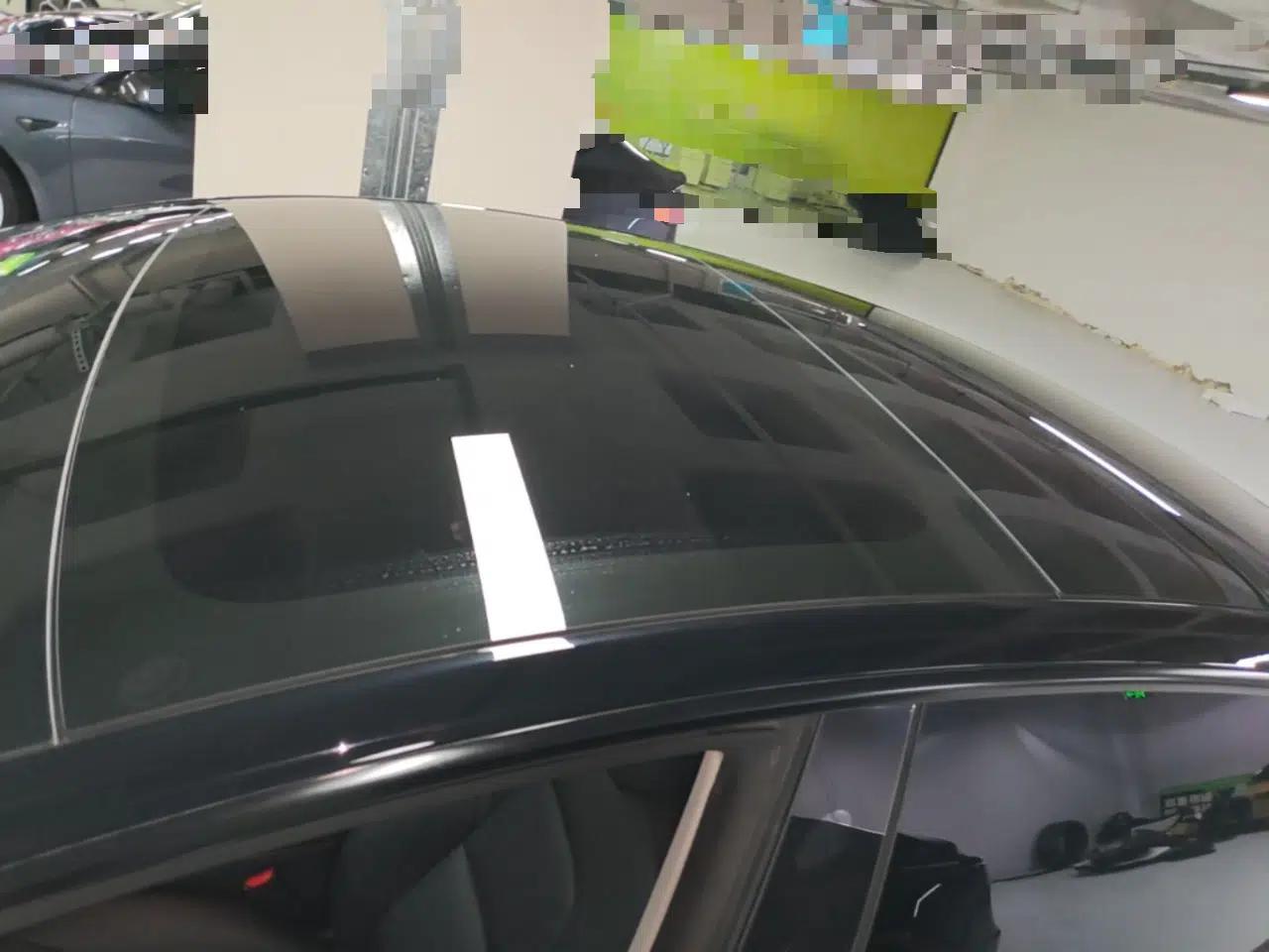 Tesla Model 3 2022 Rear-Wheel-Drive Version — миниатюра 7