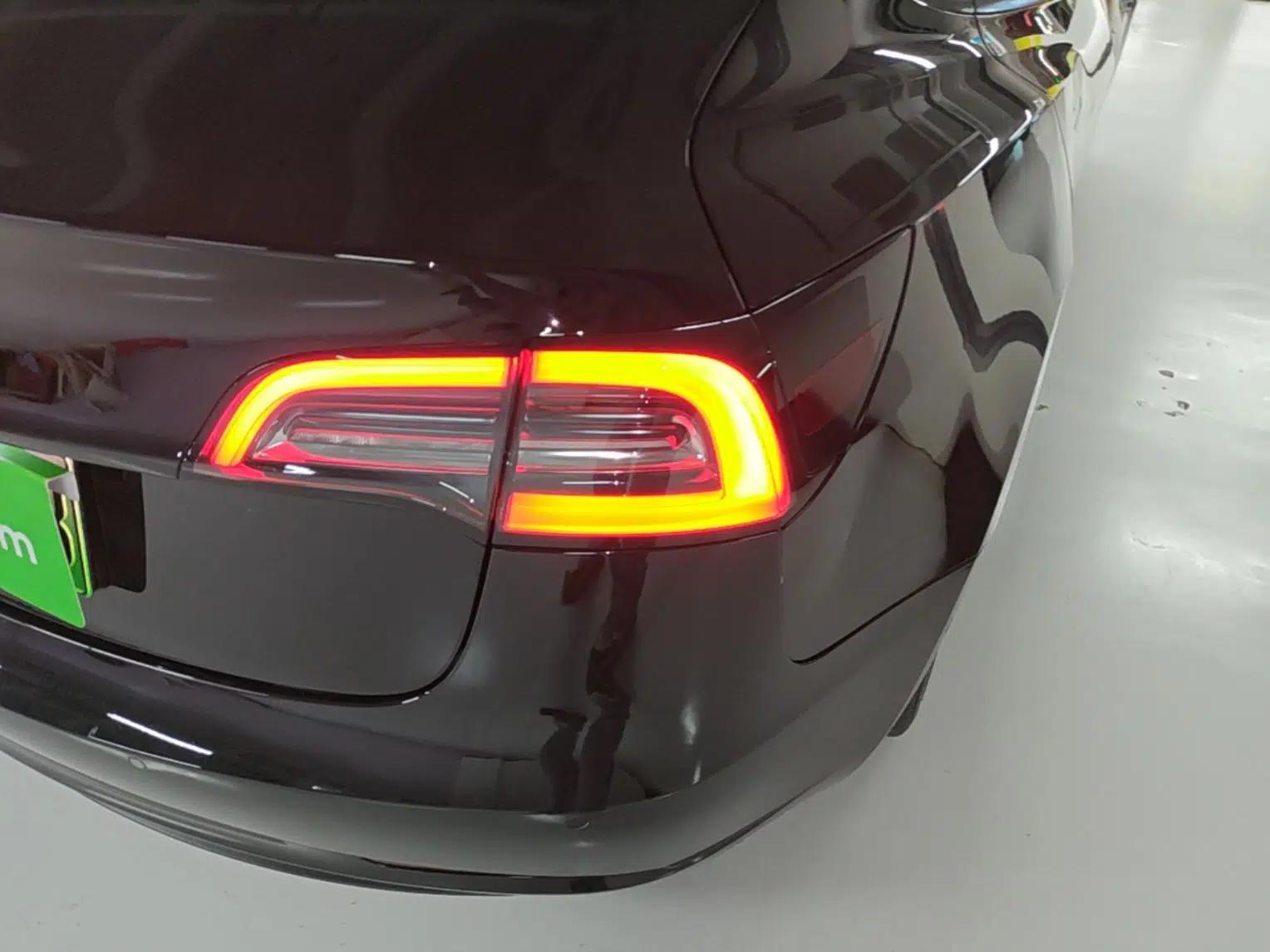 Tesla Model 3 2022 Rear-Wheel-Drive Version — миниатюра 9