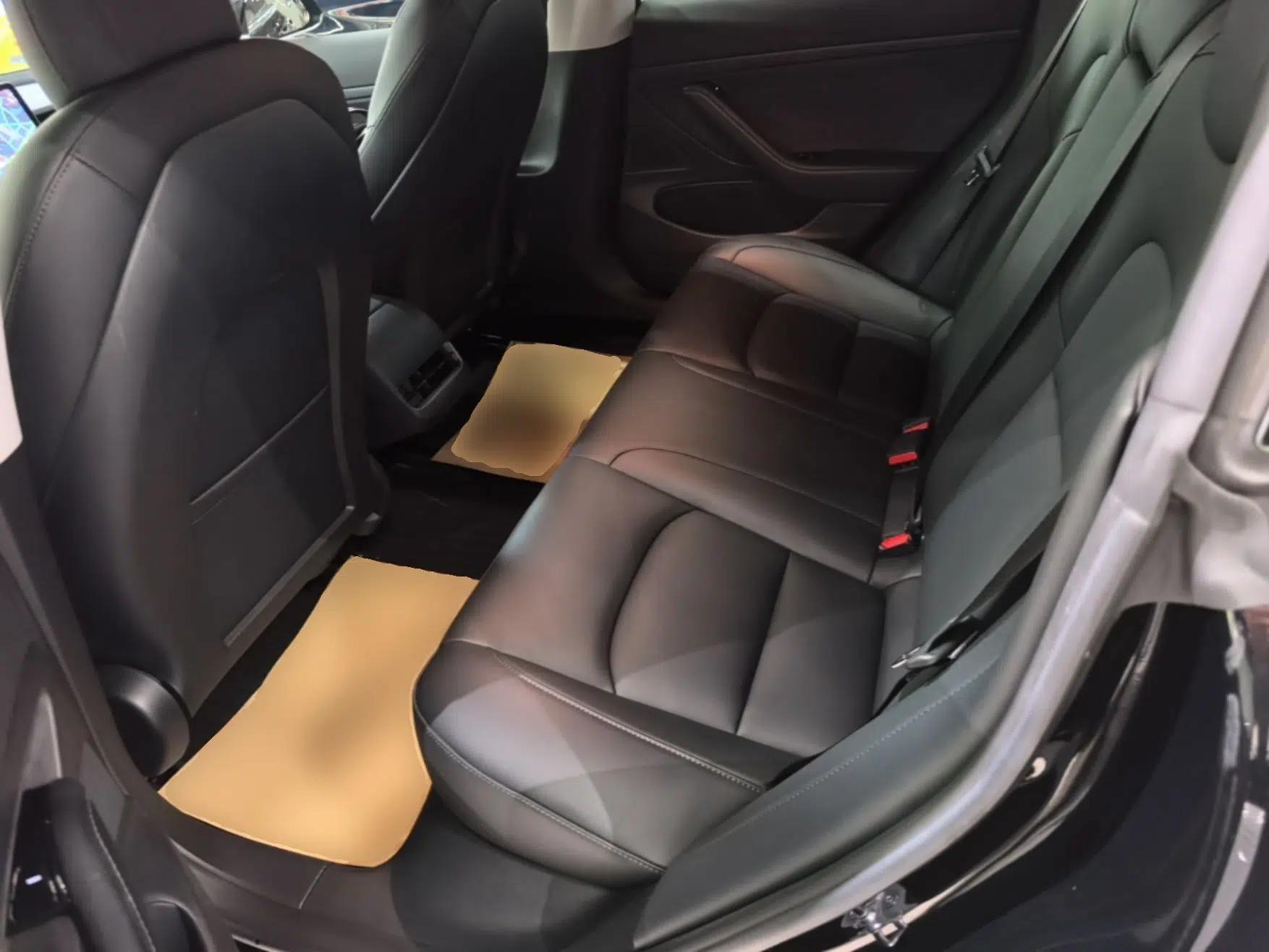 Tesla Model 3 2020 Standard Range Rear-Wheel Drive Upgraded Version — миниатюра 25