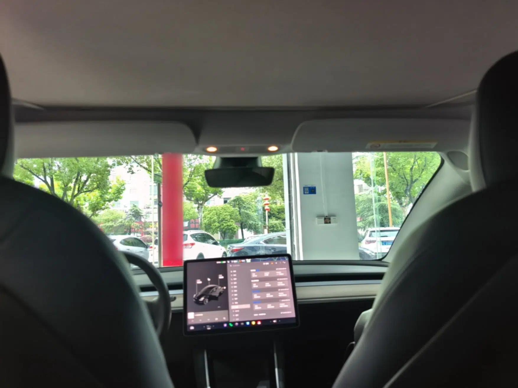 Tesla Model 3 2020 Standard Range Rear-Wheel Drive Upgraded Version — миниатюра 26
