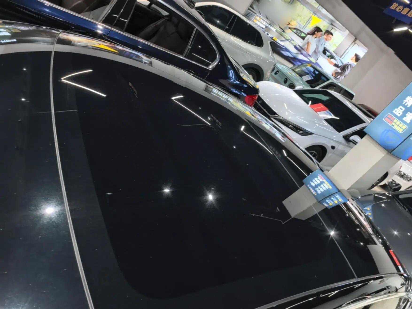 Tesla Model 3 2020 Standard Range Rear-Wheel Drive Upgraded Version — миниатюра 7