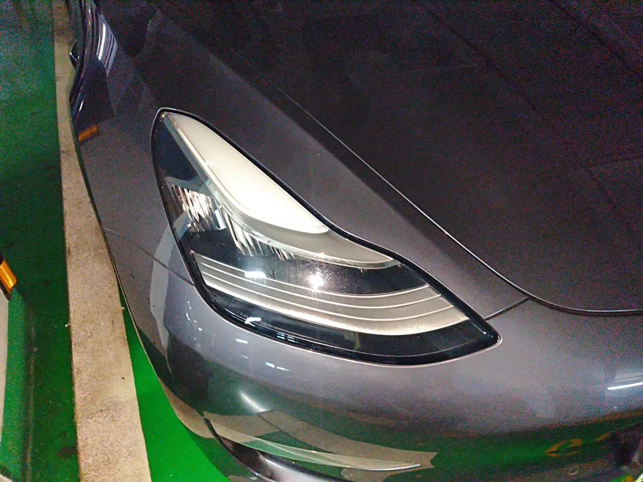 Tesla Model 3 2020 Refreshed Version Long-Range Rear-Wheel Drive — миниатюра 7