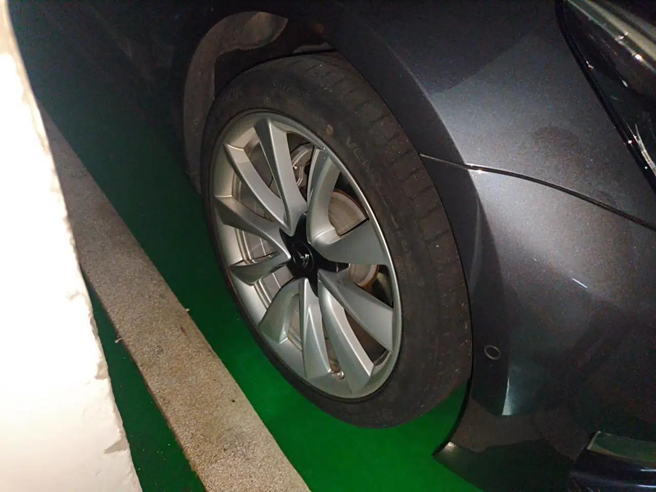 Tesla Model 3 2020 Refreshed Version Long-Range Rear-Wheel Drive — миниатюра 8
