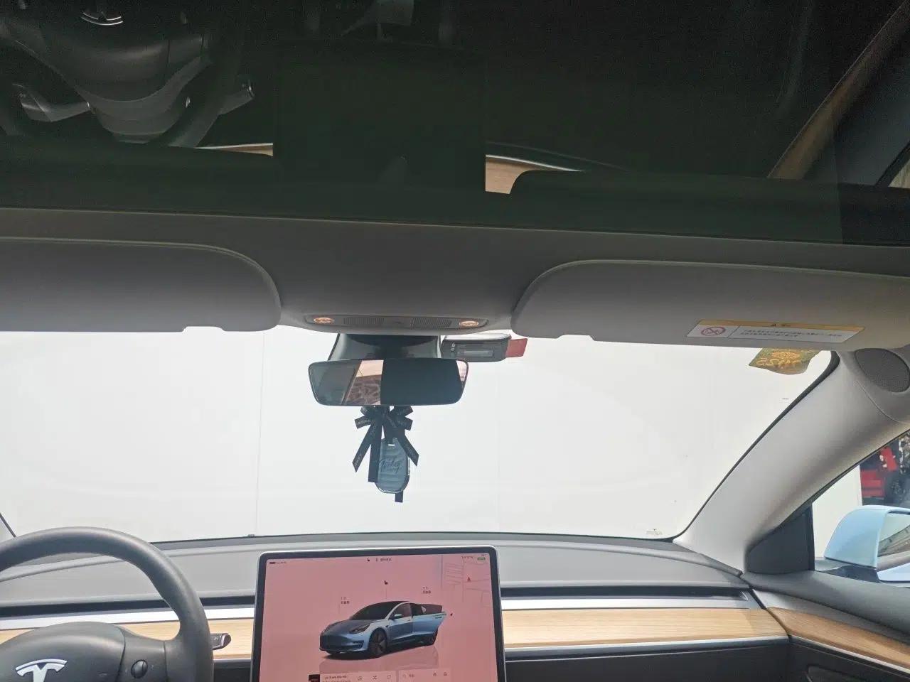 Tesla Model 3 2022 Rear-Wheel-Drive Version — миниатюра 18