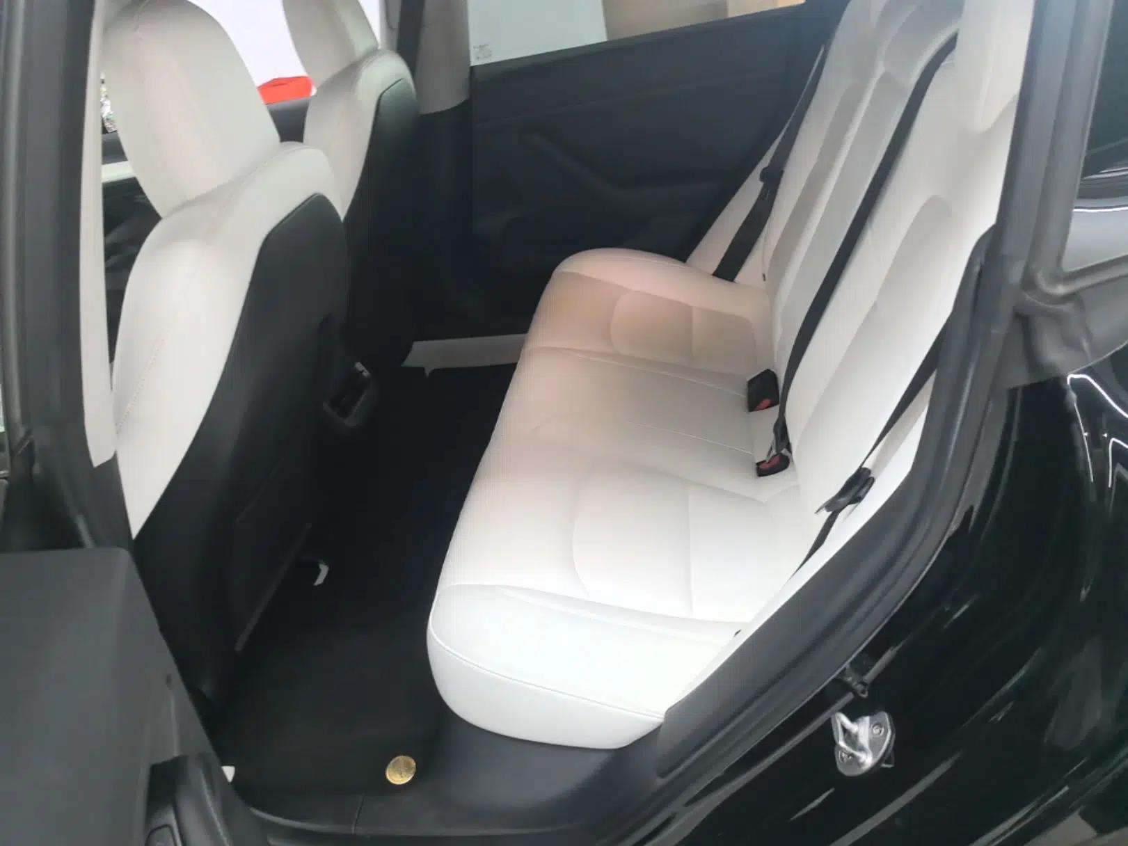 Tesla Model 3 2022 Rear-Wheel-Drive Version — миниатюра 20