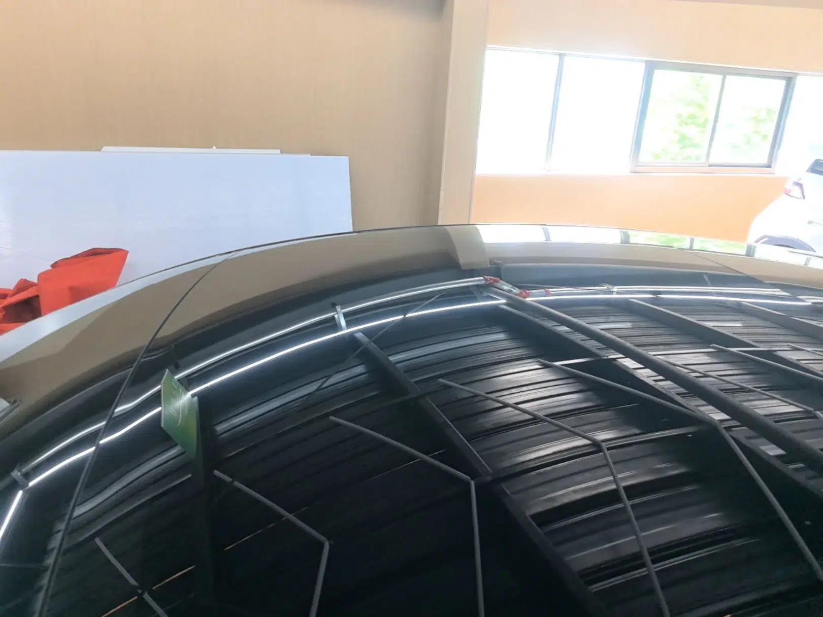 Tesla Model 3 2022 Rear-Wheel-Drive Version — миниатюра 7