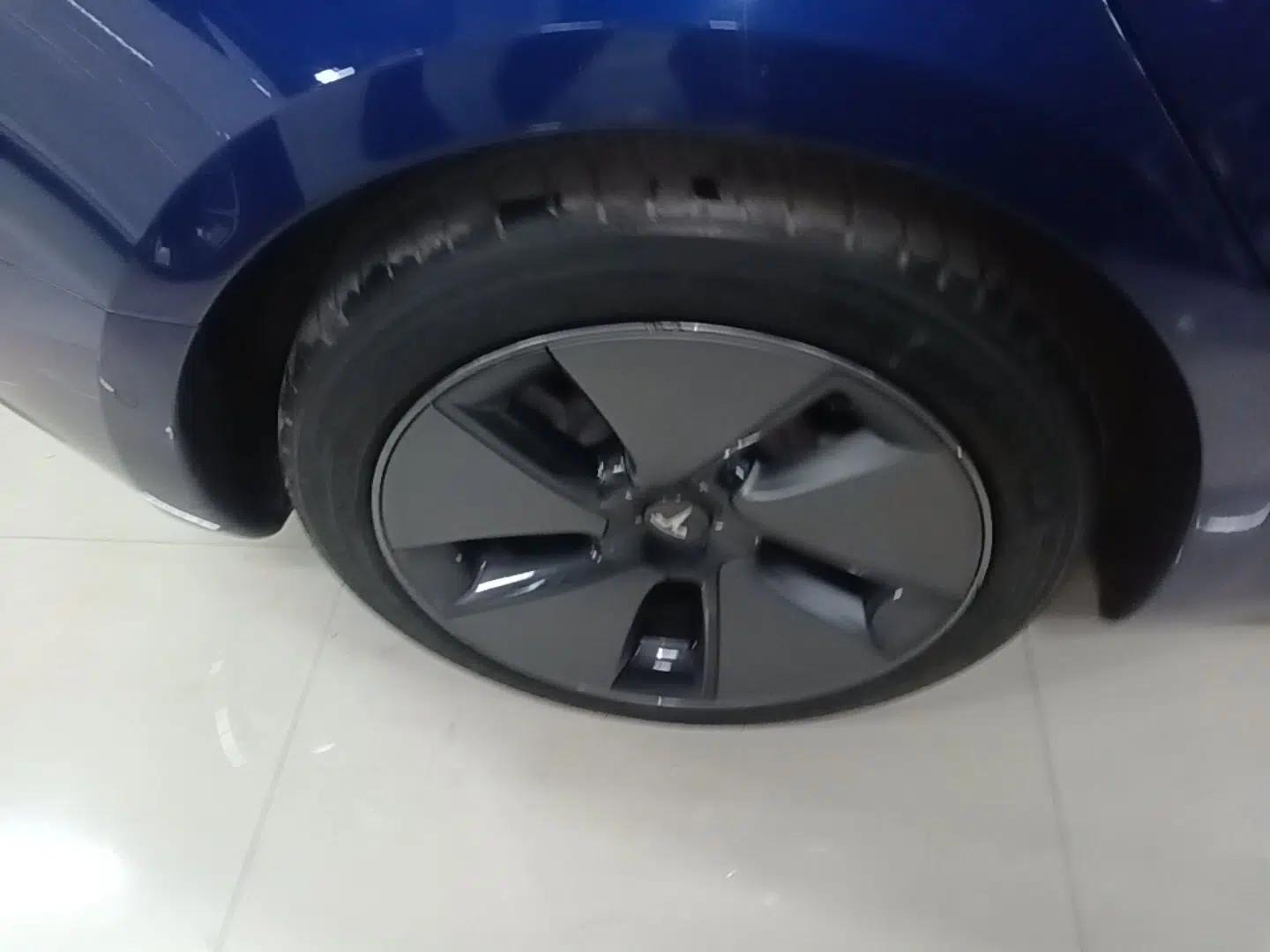 Tesla Model 3 2021 Standard Range Rear-Drive Upgraded Version — миниатюра 11